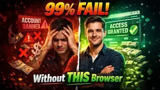 What Is an Anti-detect Browser? Why 99% of MMO Users Fail Without It | MMO Tech Solutions