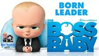 Born Leader, 
