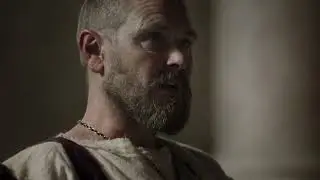 Roman Empire: Julius Caesar, Master of Rome - Official Trailer - Netflix 2018