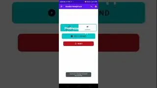 Instala ESTA APP DISABLE Headphone
