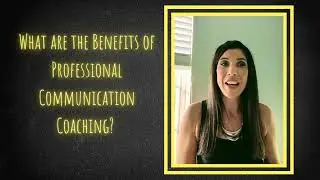 How Professional Communication Coaching Can Elevate Your Communication
