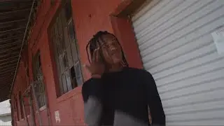 Bernard Jabs - Shoot First (Official Video)