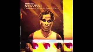Steve & I - Comeandgetme