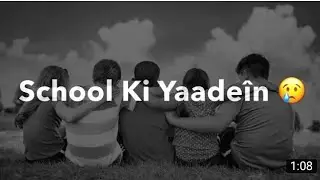 School life sad poetry2021🎒|sad lines💔| urdu poetry|new videos|status 20201