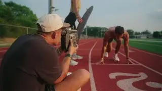 How to make FILMMAKING FUN