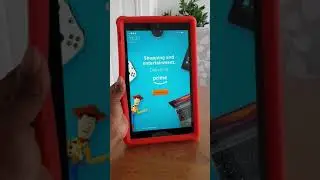 How I rate the TechGear Amazon Tablet Bumper case