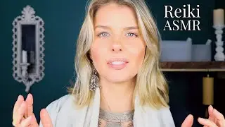 ASMR REIKI 