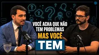 Os caminhos do direito empresarial e os desafios do mercado com Dr. Guilherme Gomes de Aguiar
