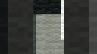Minecraft reverse dropper #minecraft #reversedropper