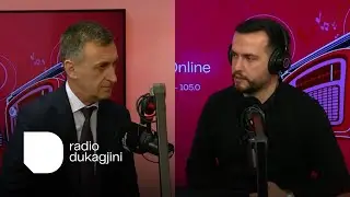 Serbia “pranon” Kosovën