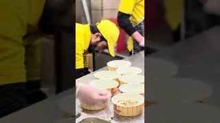 Three Milk Cake! #exploring #food #short