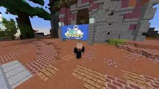 Skybounds Reset! Say goodbye to my islands and take a shot at a couple of Ikits!
