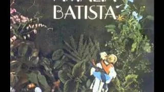 Amalia Batista. Preludio y Danzon. Rodrigo Prats.