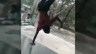 Single Hand Hops#Lil 10 It's lit...####