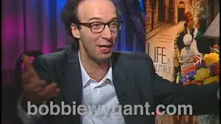 Roberto Benigni 