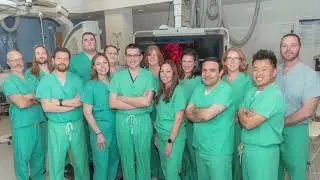 Los Premios al H&eacute;roe de Ataque o Derrame Cerebral 2024: H&eacute;roe de equidad &ndash; Kimon Bekelis, MD