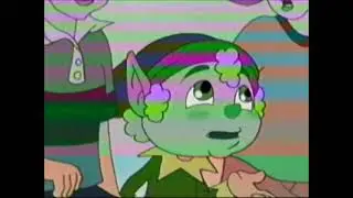 Enchanted Lands: The Adventures of the Wishing Chair - The Invisible Chair (1998)