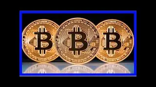 Bitcoin tops $10,000 in some exchanges