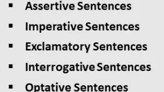 Sentence:it's division according to structure and function#slst demo