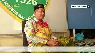Makna Sholawat Nariyah - KH Marzuqi Mustamar