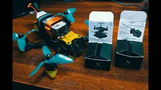 Volador Vx3