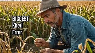 What's The BIGGEST Mistake You're Making in Kheti Right Now?