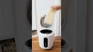 @mitoelectronic2148 #mitoelectronic #banggapunyamito #wajibpunya #ricecooker #mito #miniricecooker