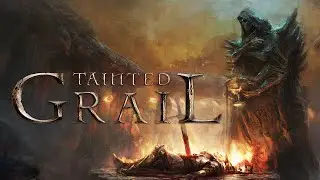 Tainted Grail: Conquest (Original Soundtrack)