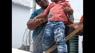Namrith Saraba Dance