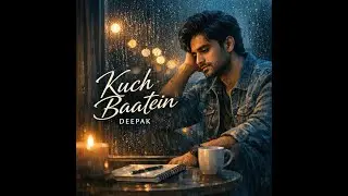 Kuch Baatein... Indie Indian Pop 2026 (Cover) Deepak
