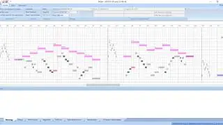 MGen Ensemble automatic playback of counterpoint [violins/cellos]