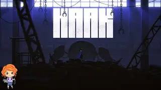 HAAK | Full Game Playthrough (No Commentary)