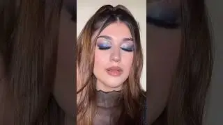 Mini Make up Tutorial | Glam Hot look #laraibrahim #makeupshorts #makeuptutorial