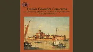 Chamber Concerto in F Major, RV 100: III. Allegro
