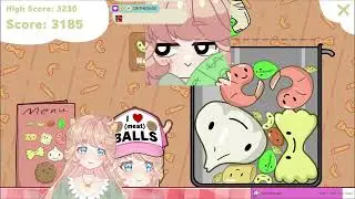 Подборка видеороликов PastaroniRavioli на Twitch!!
