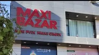 جولة فيها الكثير من المفاجآت ولا اروع عند ماكسي بزار بامامة قرب مسجد علي ولاية تلمسان فرجة ممتعة