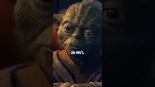 F&uuml;rchte dich nicht #inspiration #ratschlag #leben #furcht #angst #mut #weisheit #starwars