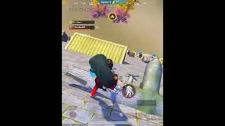 Come and try the WOW Mode in PUBG MOBILE now! 