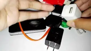 CdrKing's Usb Bulb