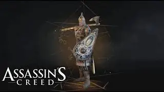 Limited Time Mythic Outfit: Apple of Eden 23/1/2026 [For Honor Archive]