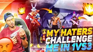 3 Subscriber Challenge For Custom || Void Gamer