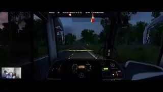 ETS2  1.57  MAPA  EAA  MOD BUS