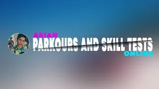 🔴#2K World of GTA Stunt: Parkour and Skill Challenges!