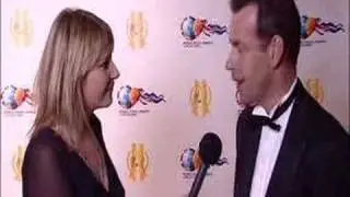 World Travel Awards 2005: Middle East's Leading Hotel Brand