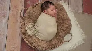 Getting Ready for your Newborn Photo Session - SPANISH