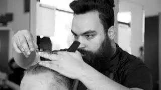 Become a Barber with Paul Mitchell Schools - Barbershop School - Apply Today