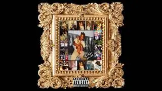 Flexx Kapone - All Of This Pain Prod. By Bassyy