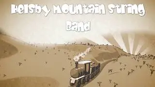 Helsby Mountain String Band, I've Just Seen A Face, 10/11/2017.