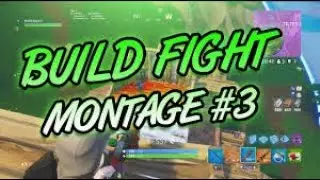 Build Off Compilation #3 ( Fortnite Battle Royale console) - hkk