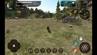 The Wolf Cheat